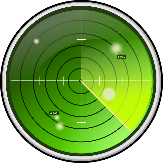 port scanning